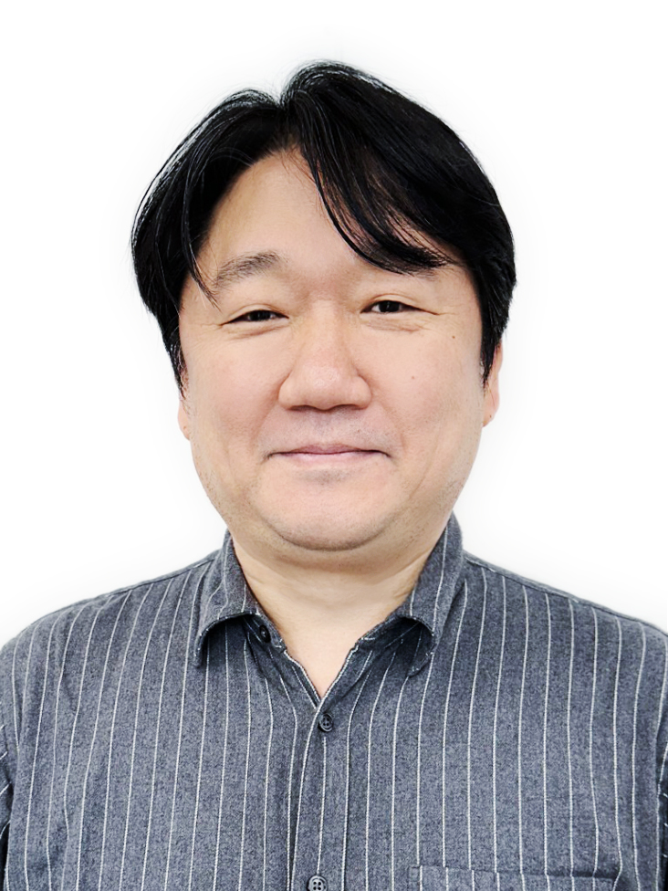 6대 학장 윤성훈 박사님의 사진